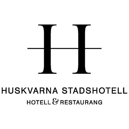 Huskvarna Stadshotell Εξωτερικό φωτογραφία