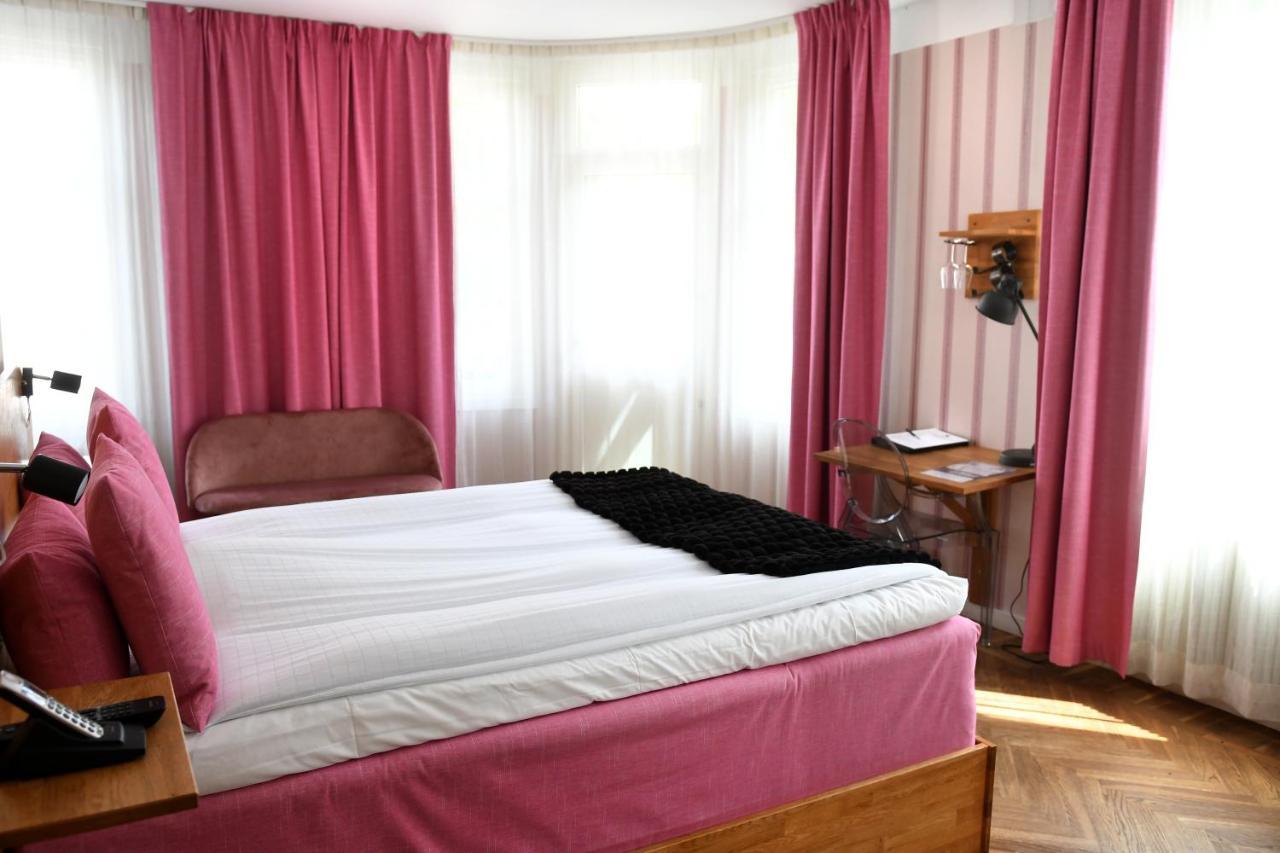 Huskvarna Stadshotell Εξωτερικό φωτογραφία