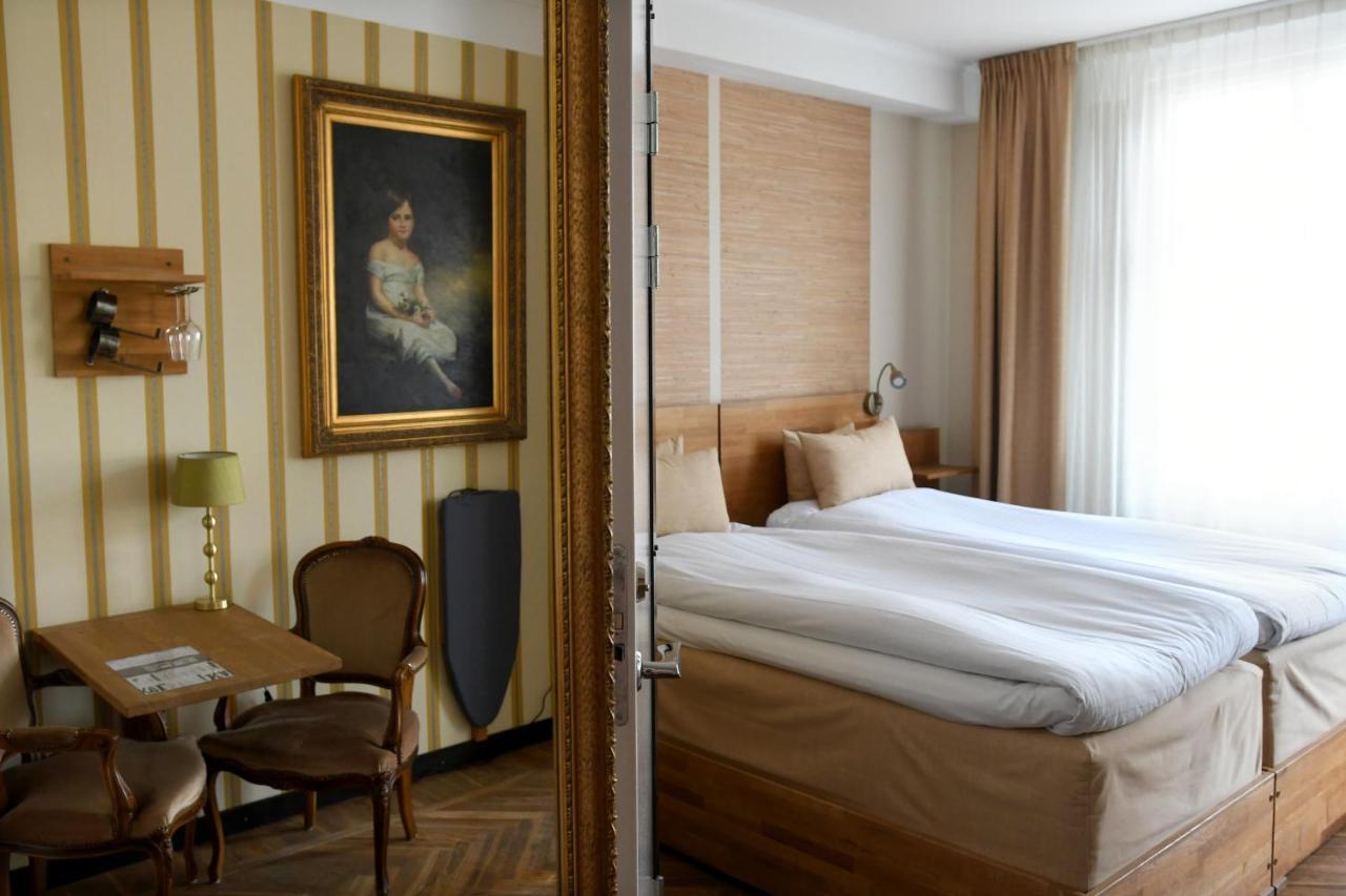 Huskvarna Stadshotell Εξωτερικό φωτογραφία