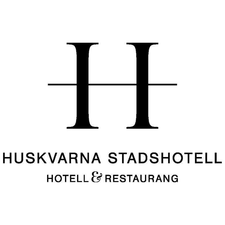 Huskvarna Stadshotell Εξωτερικό φωτογραφία